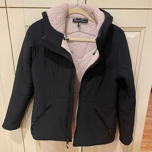 Under Armour Women’s Storm Coldgear Jacket Size: S